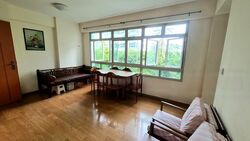Blk 127C Kim Tian Green (Bukit Merah), HDB 3 Rooms #478588931